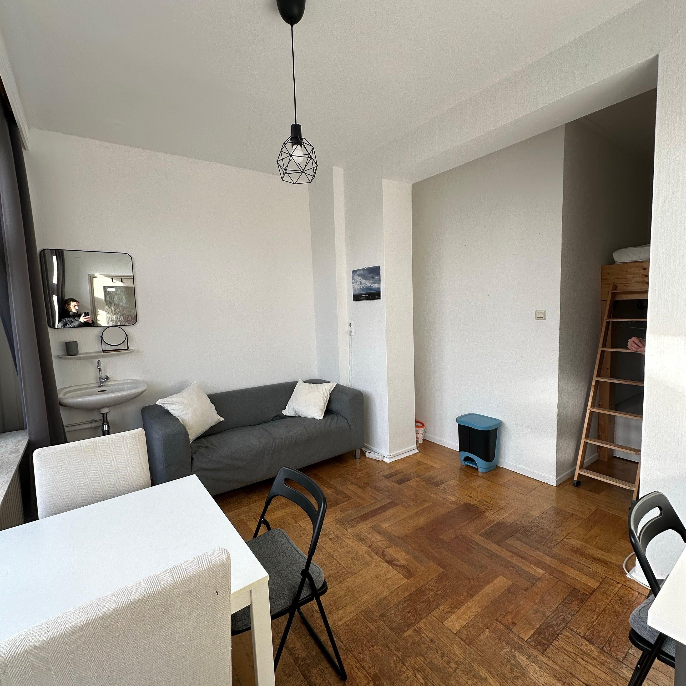 Room Frankenstraat in Maastricht