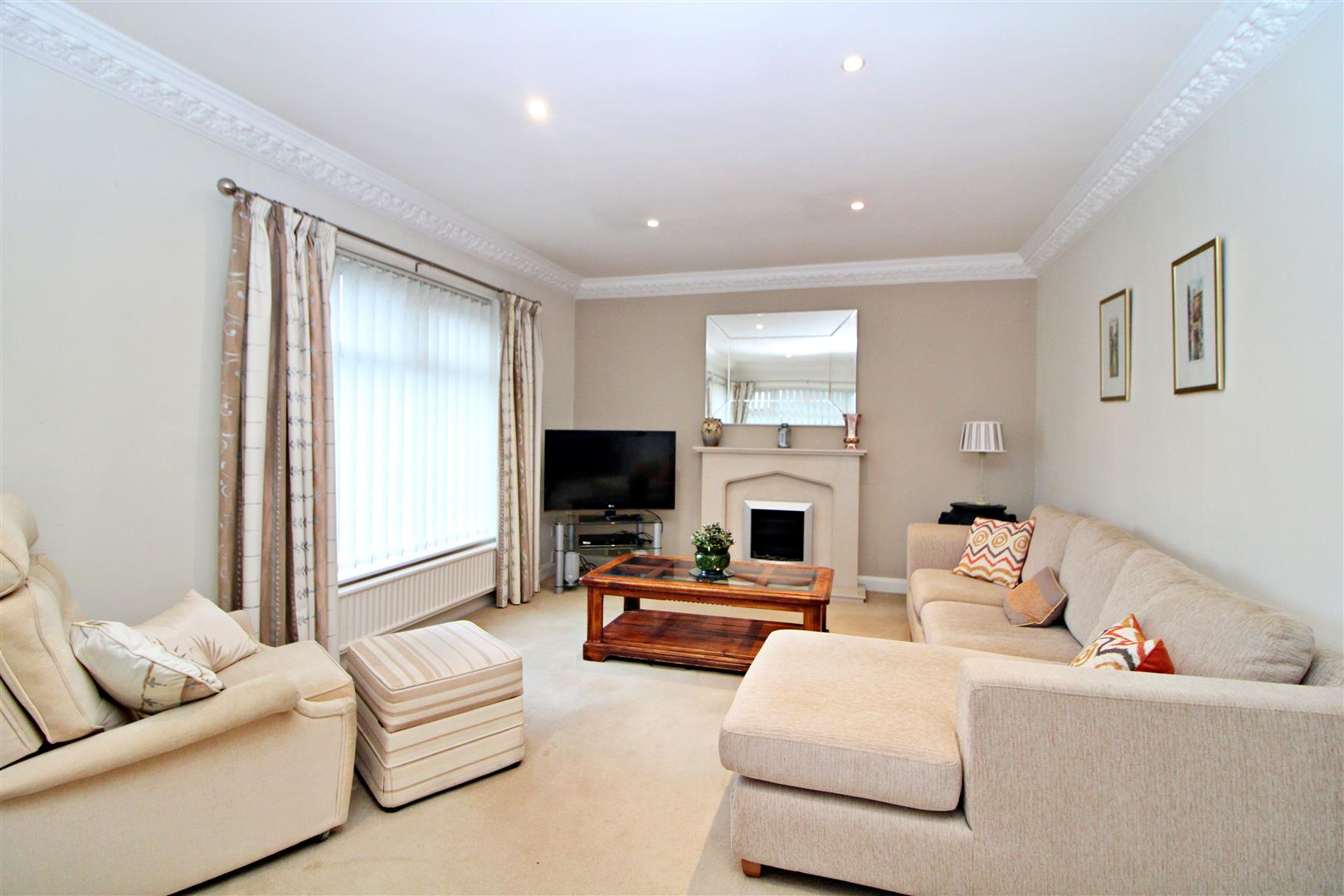 House Southdown Drive in Borough of Wyre