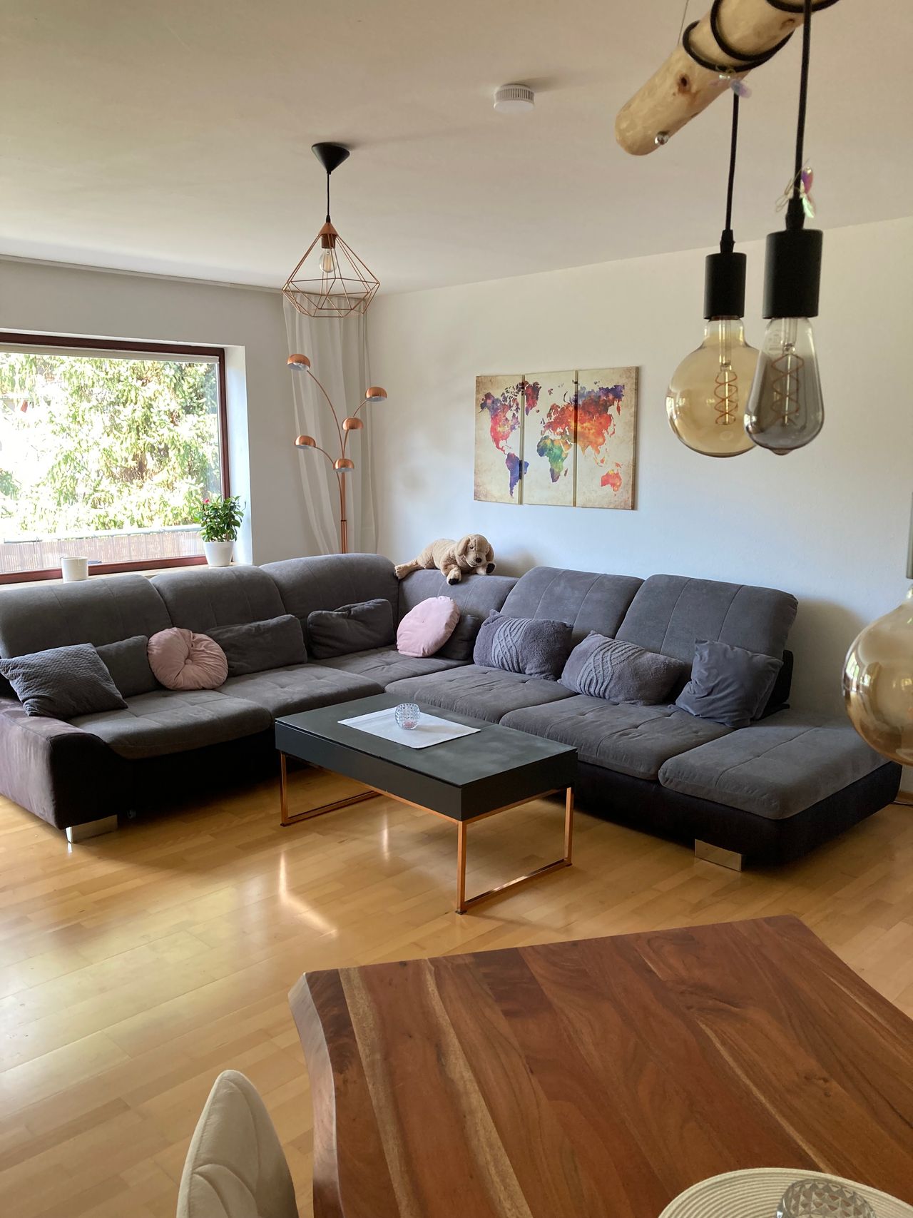 Wohnung Winfriedstraße in Berlin