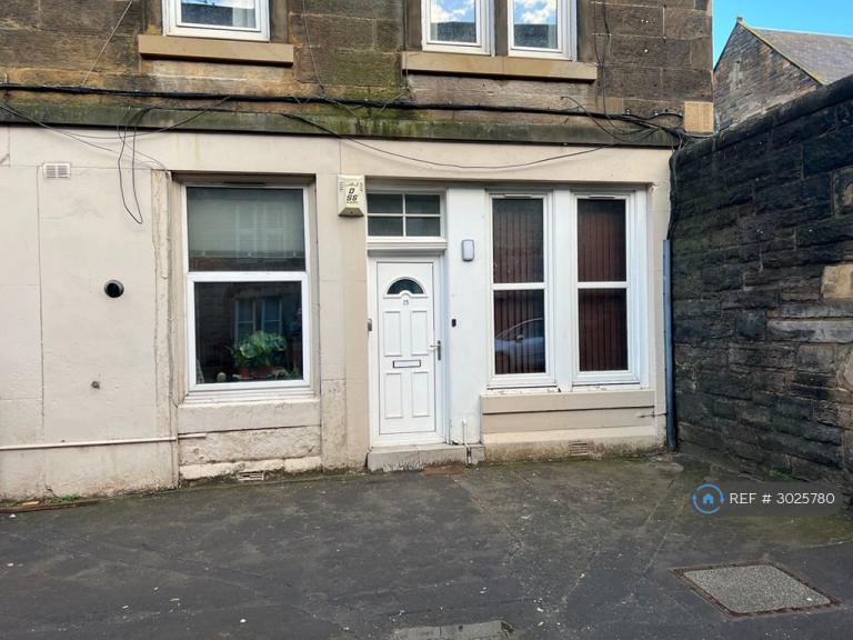 Flat Cathcart Place in City of Edinburgh