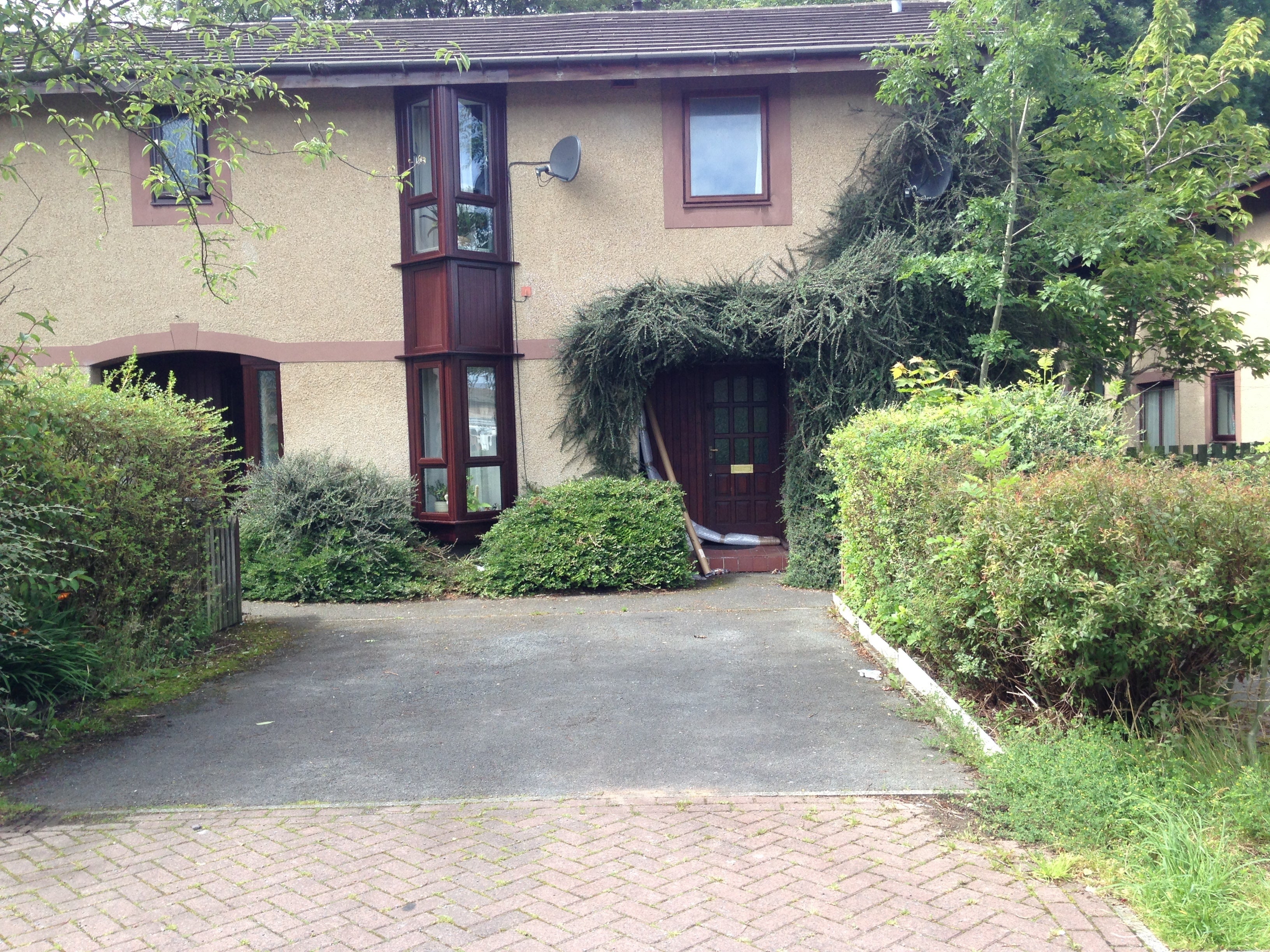 House Broyd View in Lancaster