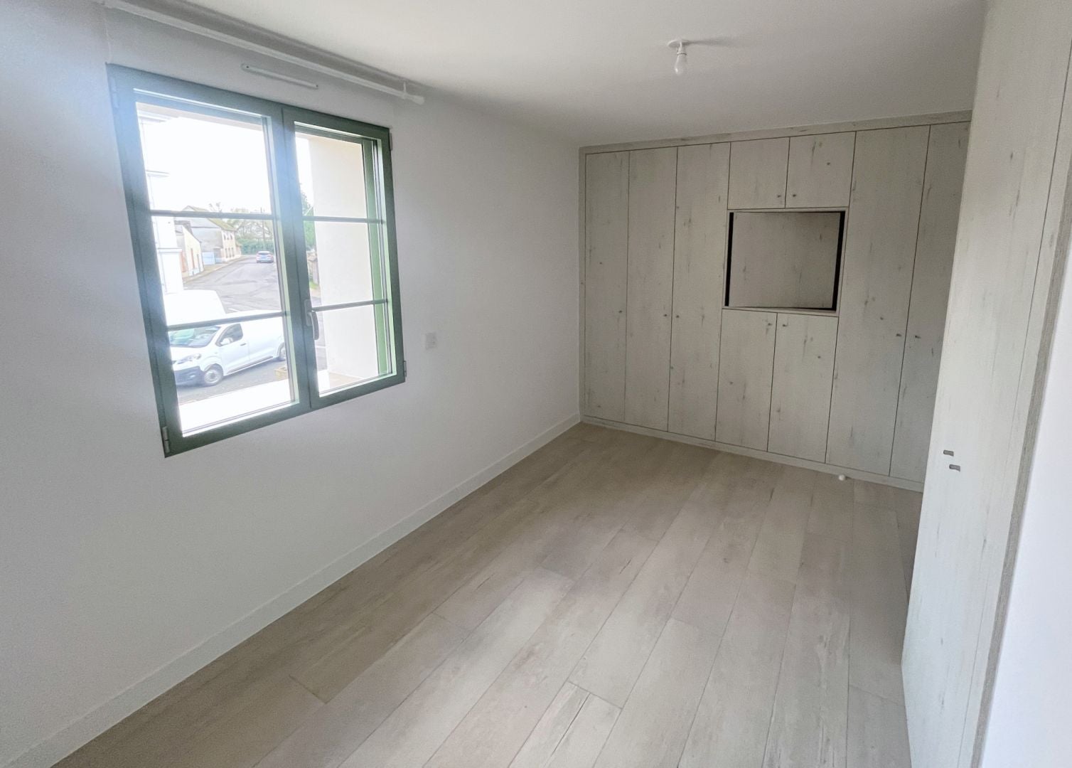 Appartement Rue des Francs-Bourgeois à Bû
