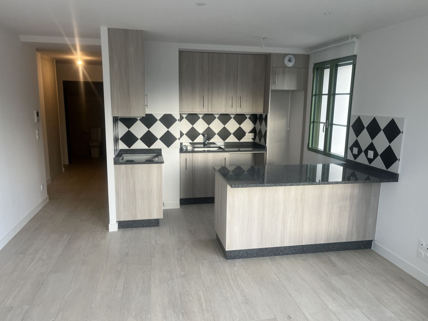Appartement Rue des Francs-Bourgeois à Bû