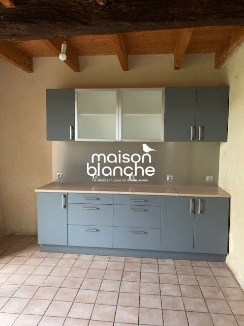 Maison Rue du Vieux Château à Airvault