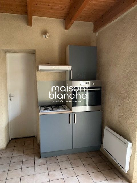 Maison Rue du Vieux Château à Airvault