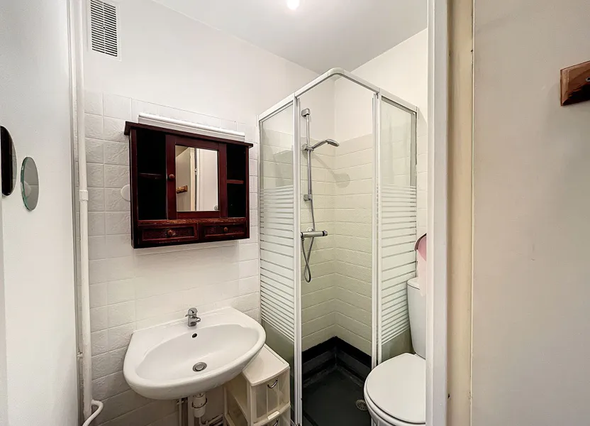 Appartement Avenue du Maréchal Juin à Boulogne-Billancourt