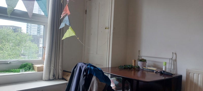 Room Bath Terrace in Greater London