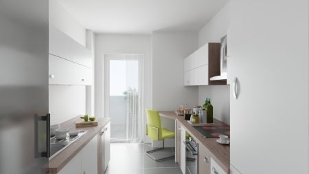 Wohnung Aylsdorfer Straße in Zeitz