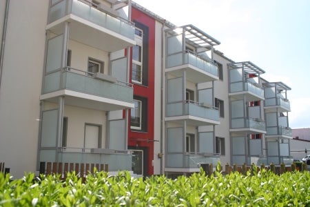 Wohnung Aylsdorfer Straße in Zeitz