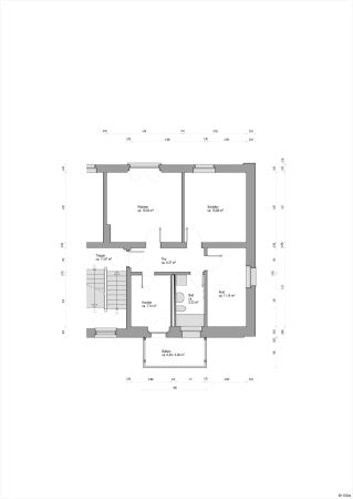 Wohnung Aylsdorfer Straße in Zeitz