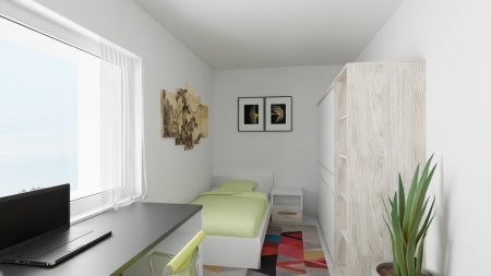 Wohnung Aylsdorfer Straße in Zeitz