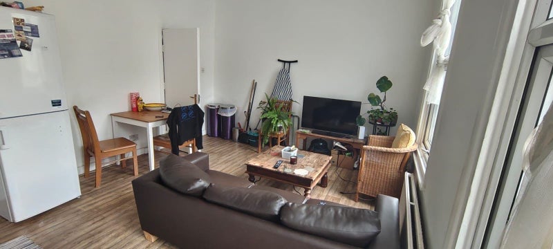 Room Brailsford Road in Greater London