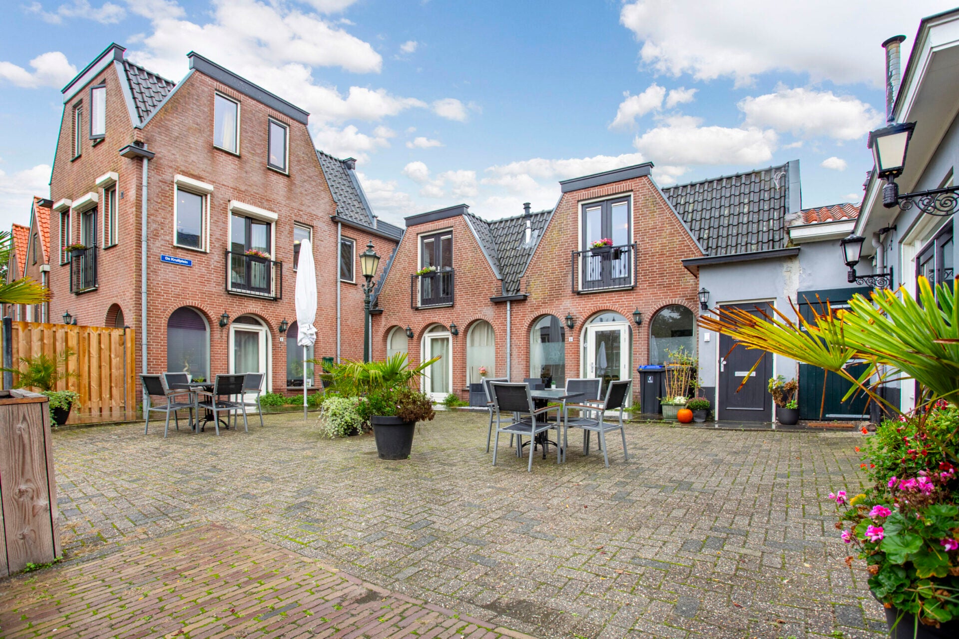 Appartement Veldpoortstraat 18 in Wijk bij Duurstede
