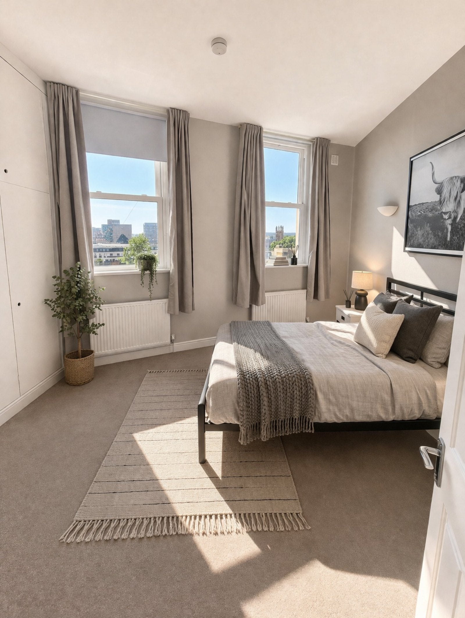 Room Perry Road in Bristol