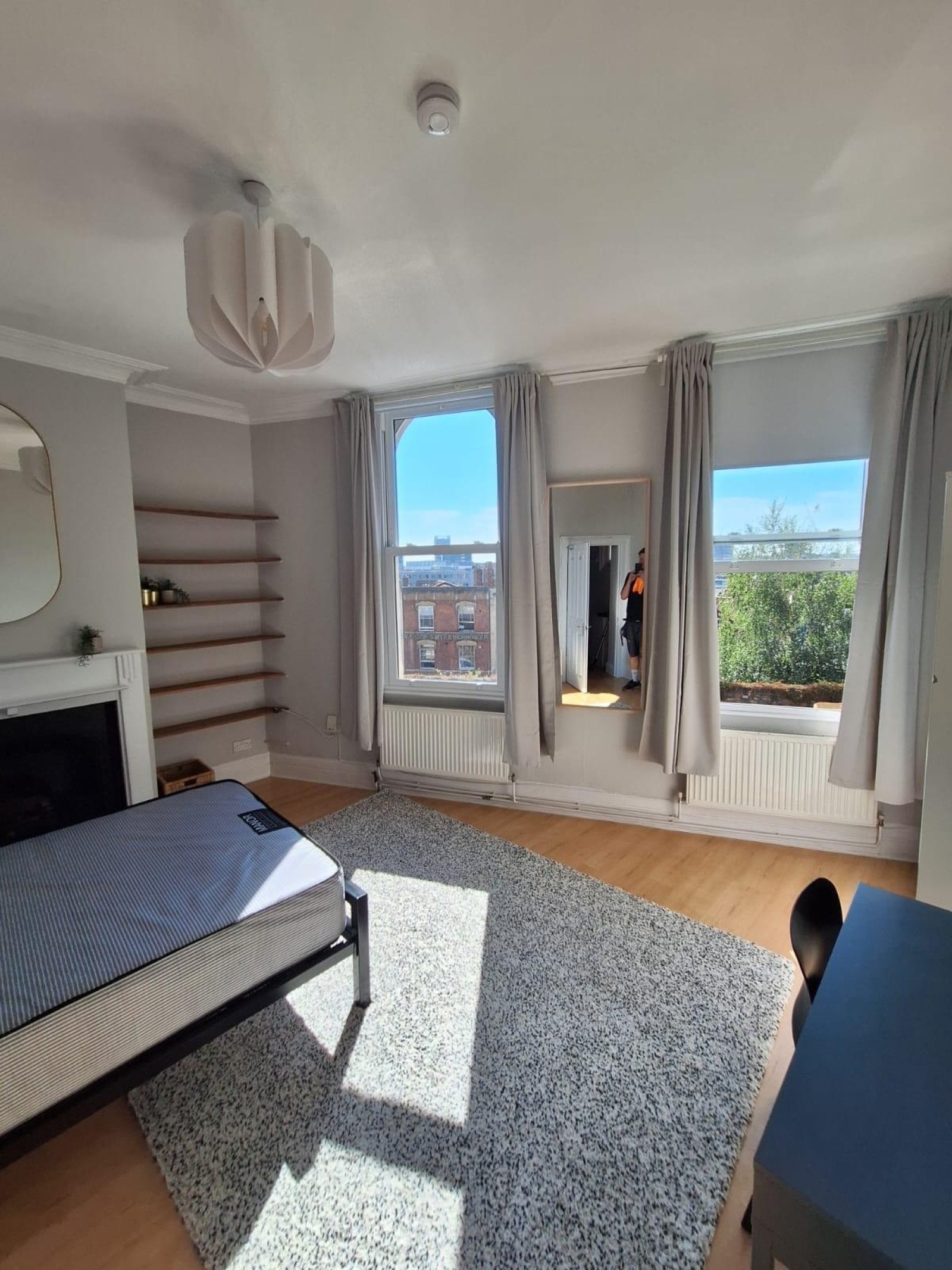 Room Perry Road in Bristol