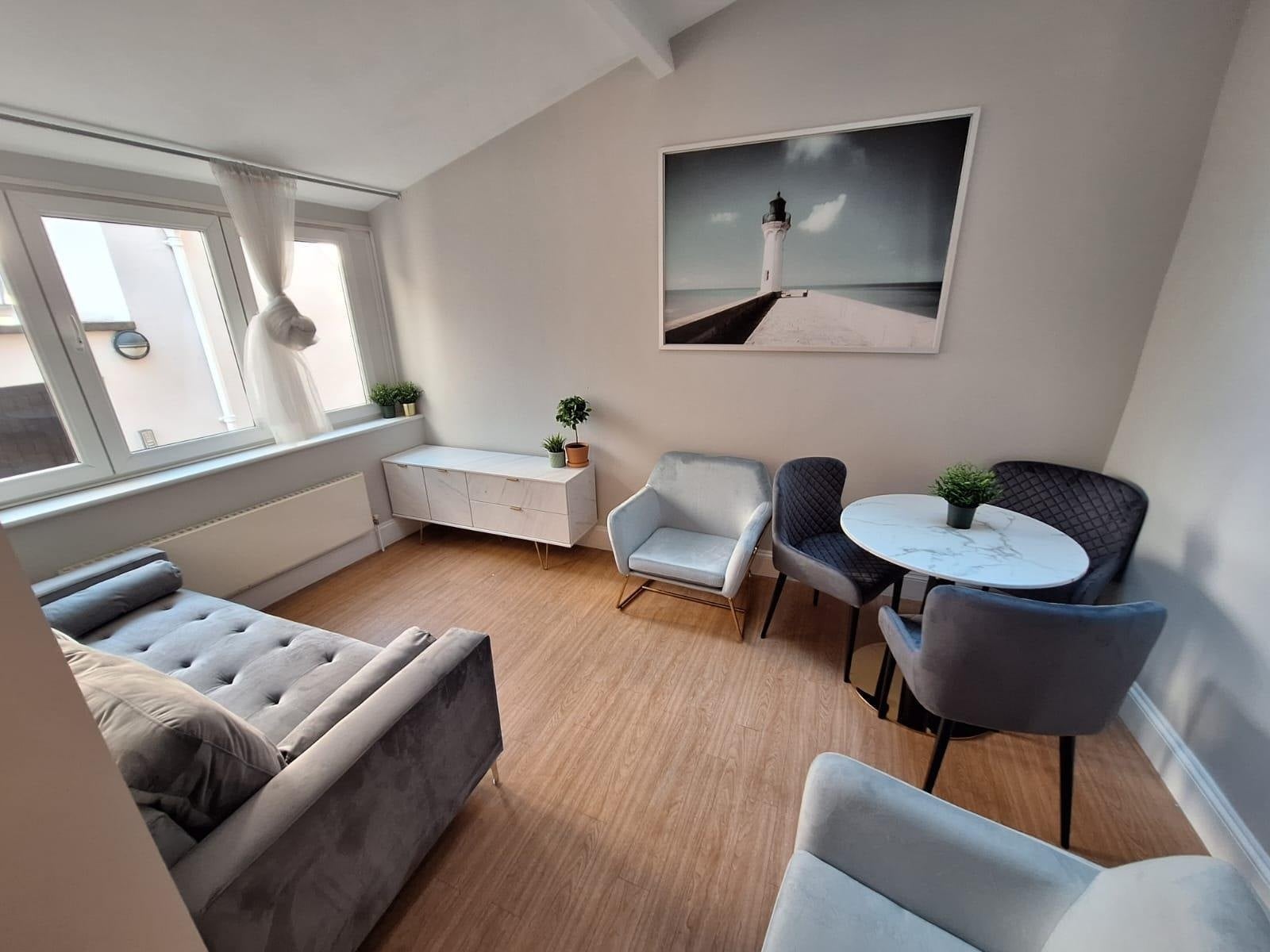 Room Perry Road in Bristol