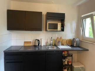 Wohnung Zoppoter Straße in Düsseldorf