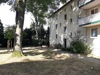 Wohnung Zoppoter Straße in Düsseldorf