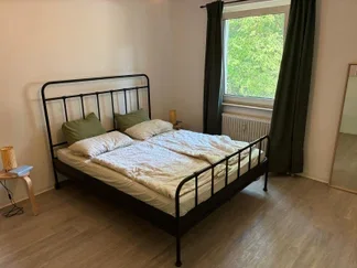 Wohnung Zoppoter Straße in Düsseldorf
