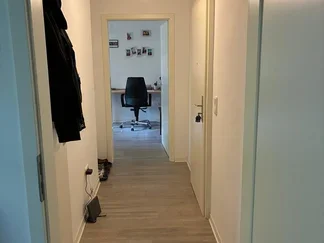 Wohnung Zoppoter Straße in Düsseldorf