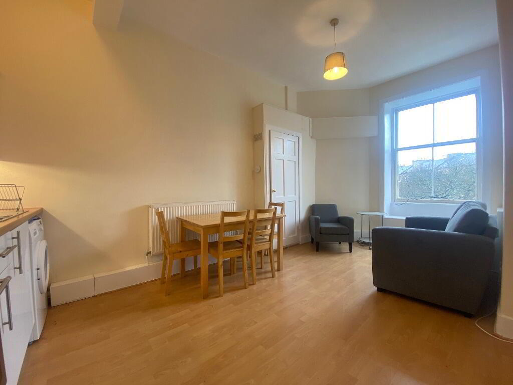 Flat New Mart Road in City of Edinburgh