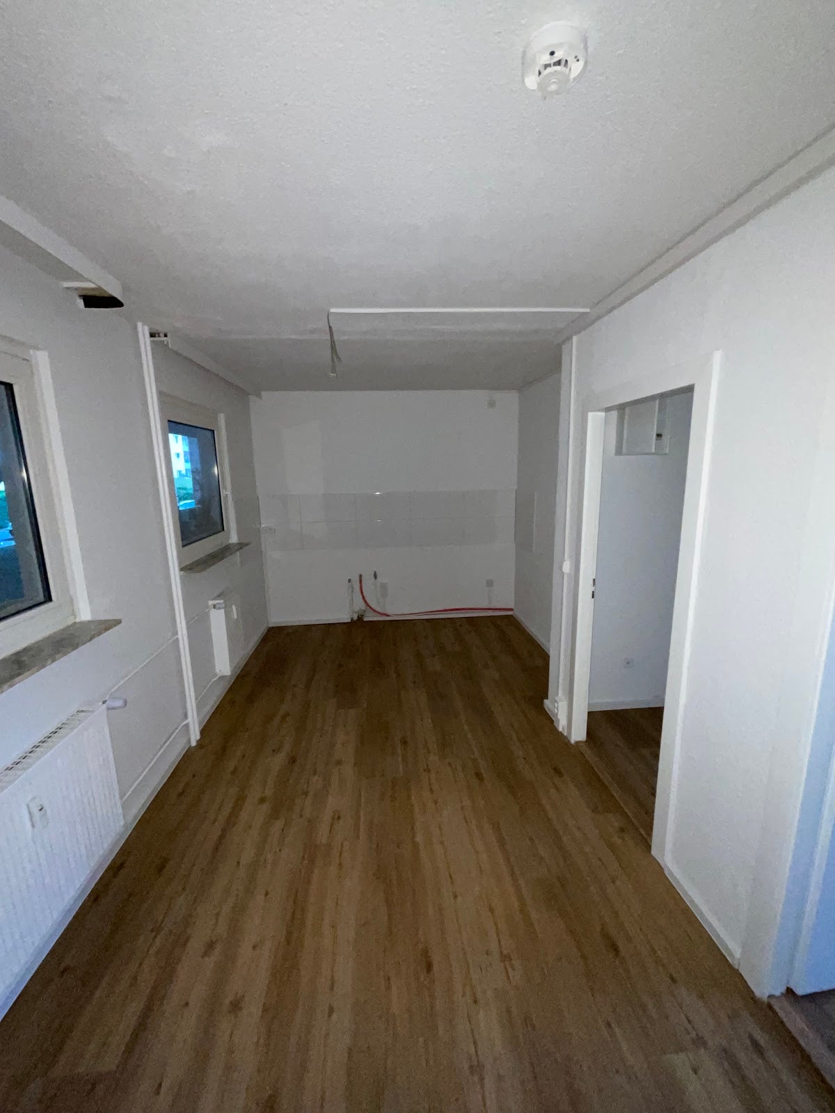 Wohnung Fünenweg in Kiel