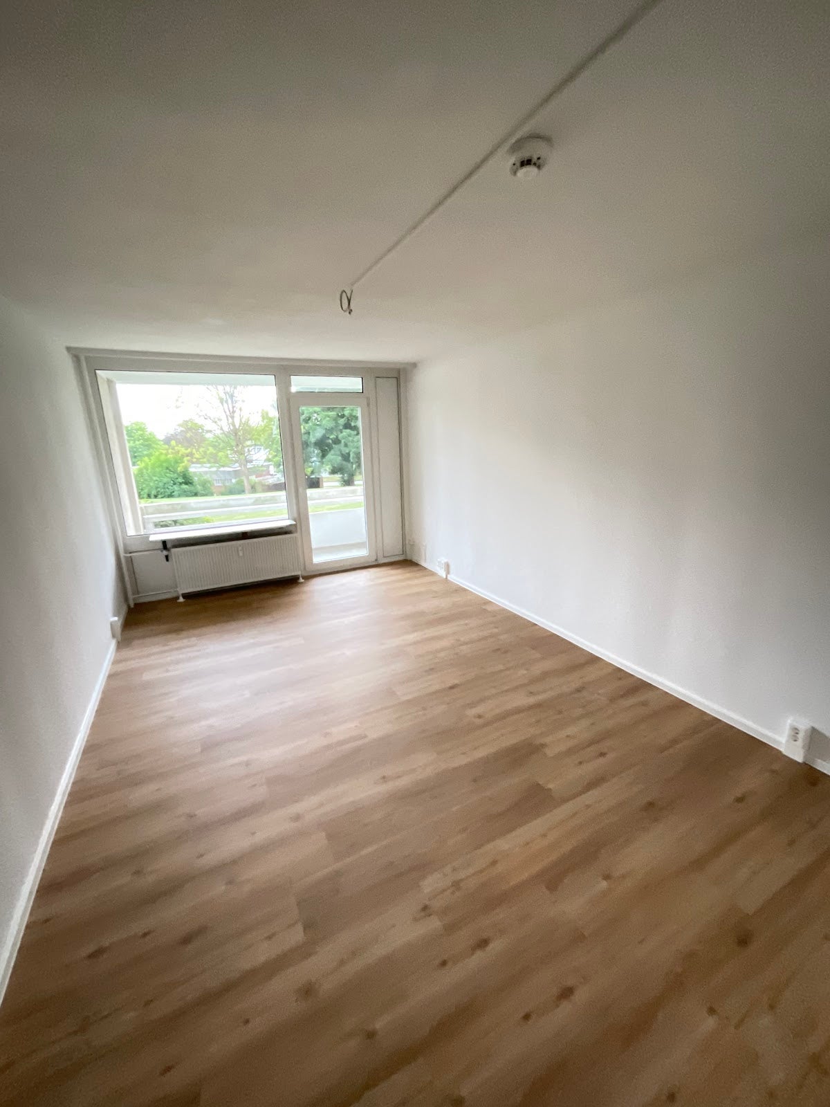 Wohnung Fünenweg in Kiel