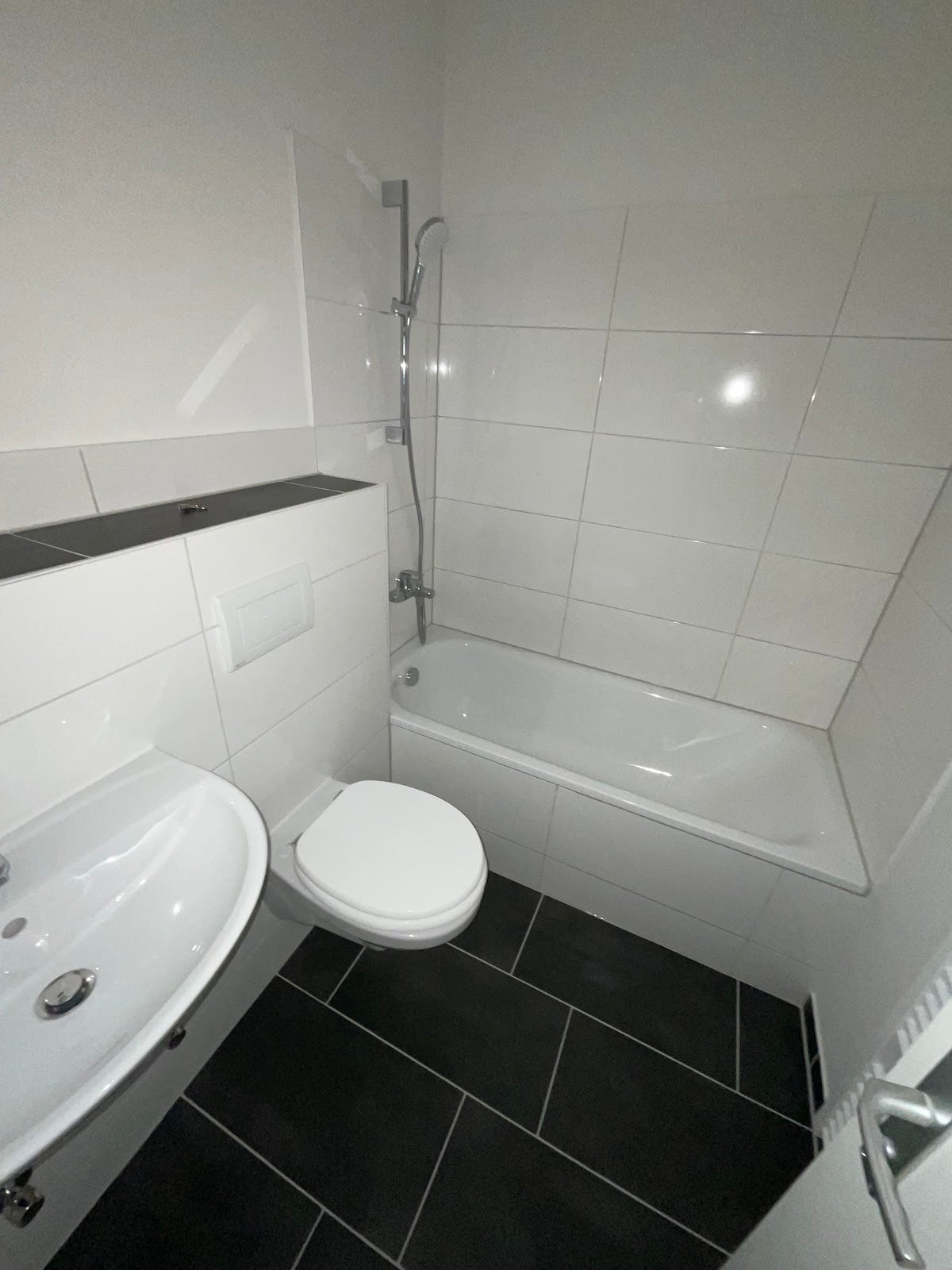 Wohnung Fünenweg in Kiel