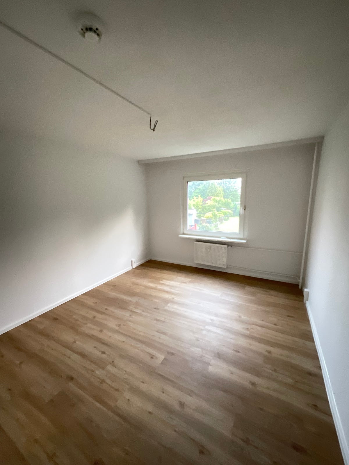 Wohnung Fünenweg in Kiel
