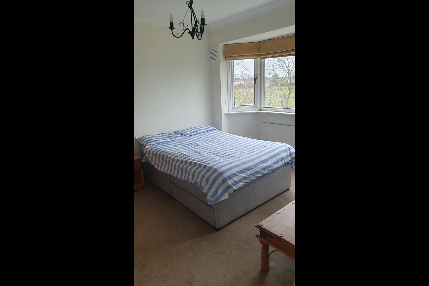 Room Aragon Road in Greater London