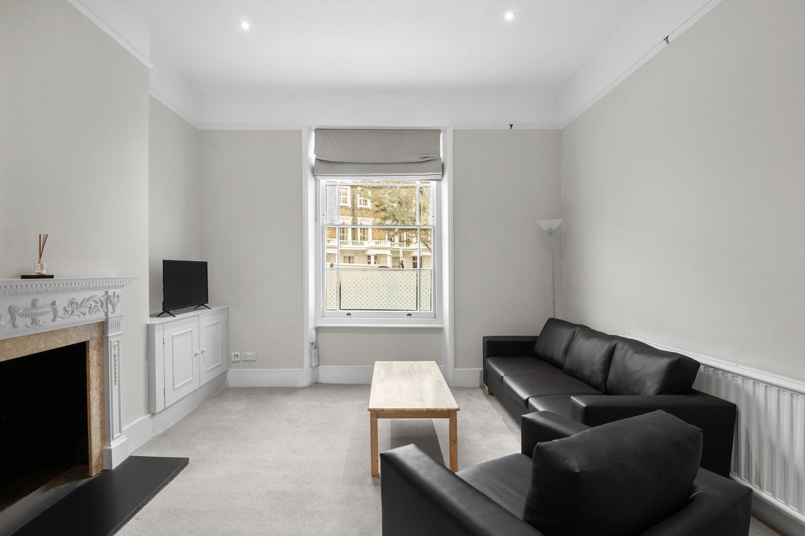 Flat Moreton Terrace in City of Westminster