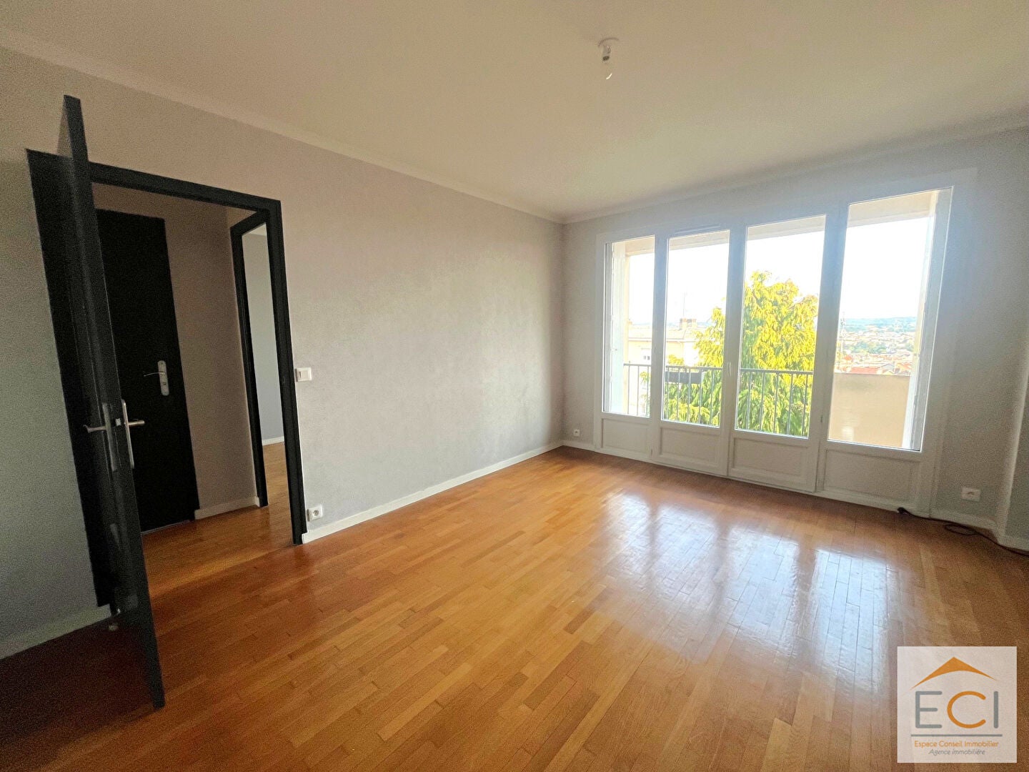 Flat Rue André Mérigou in Limoges