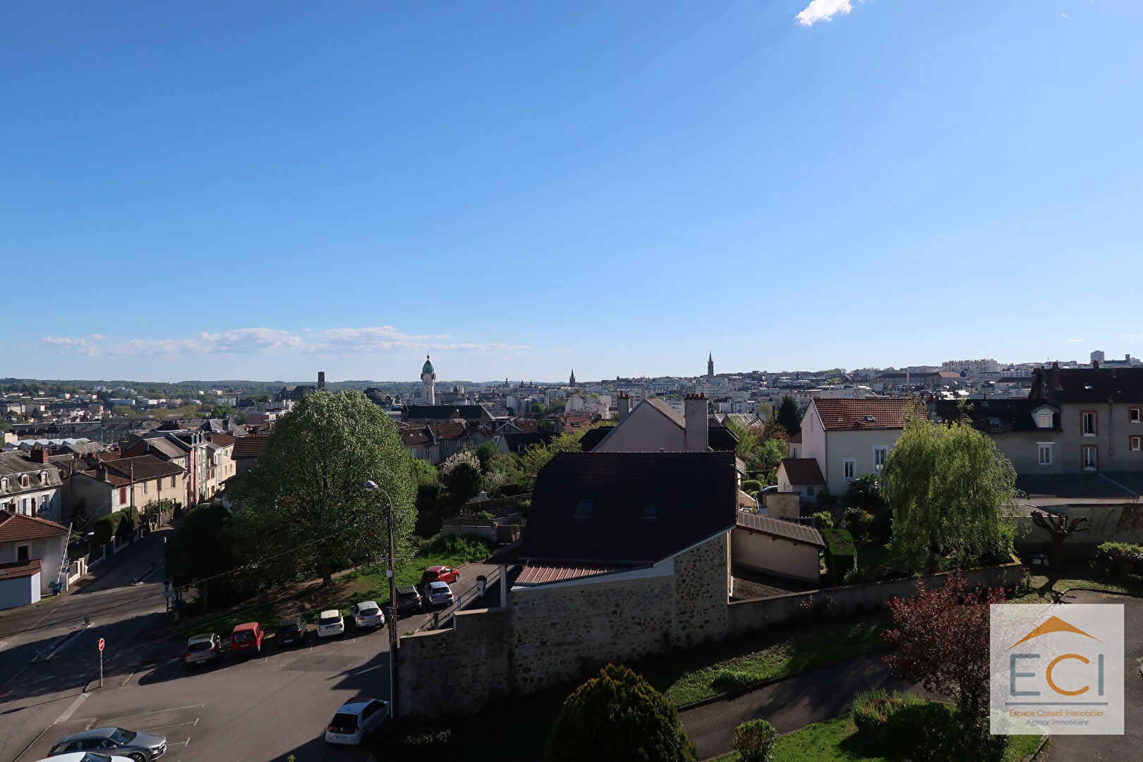 Flat Rue André Mérigou in Limoges