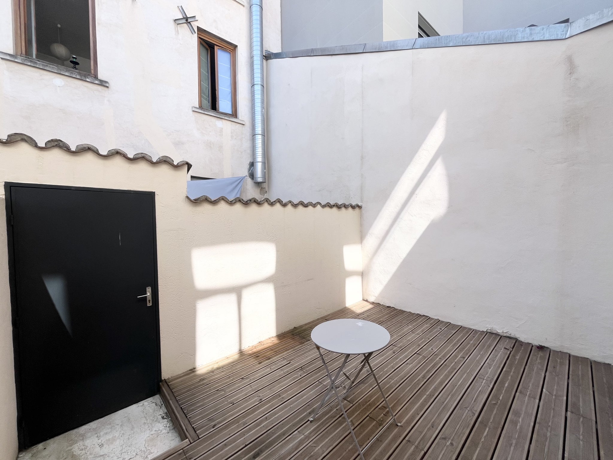 Appartement Rue Bellecombe à Villeurbanne