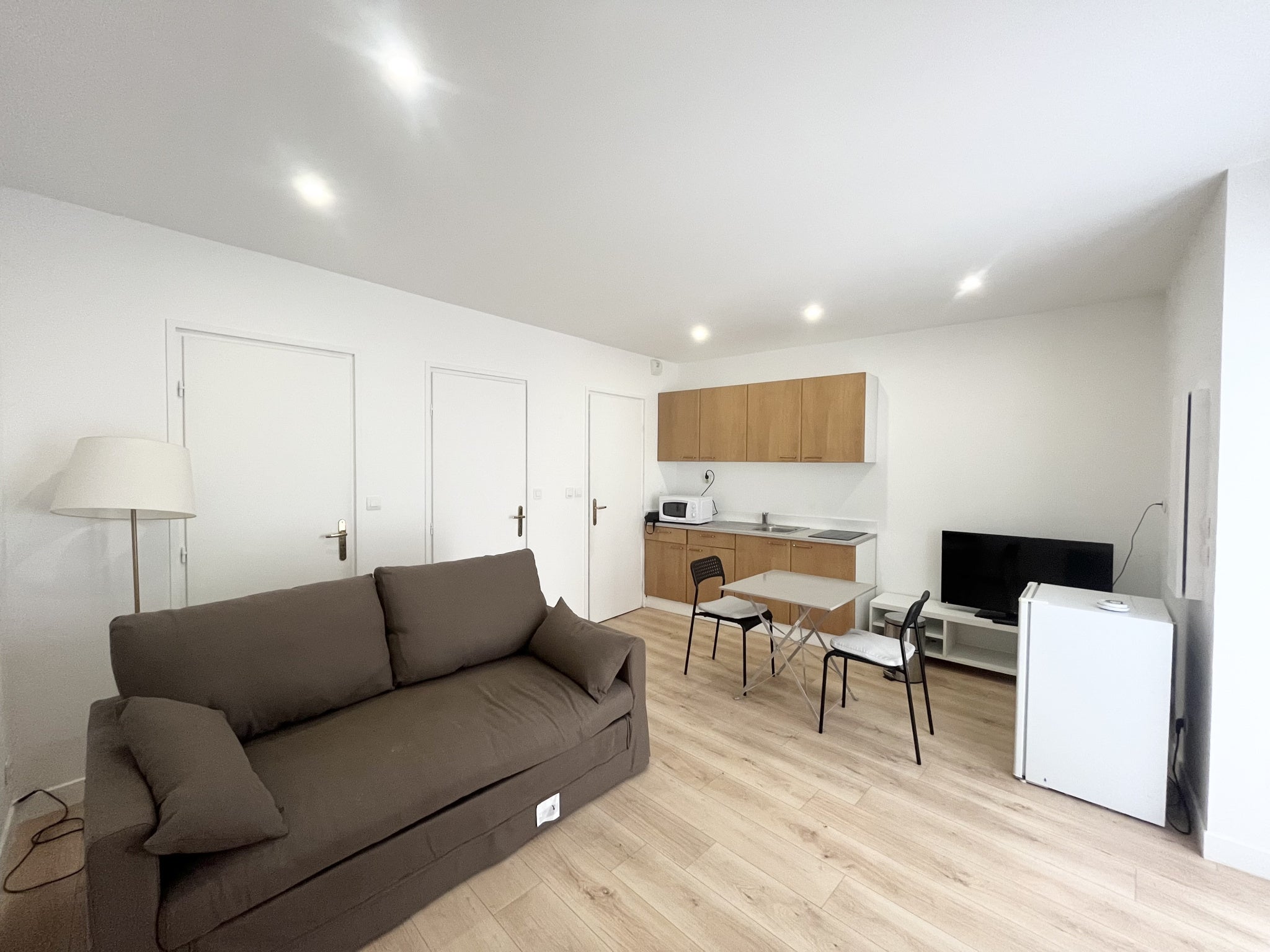 Appartement Rue Bellecombe à Villeurbanne