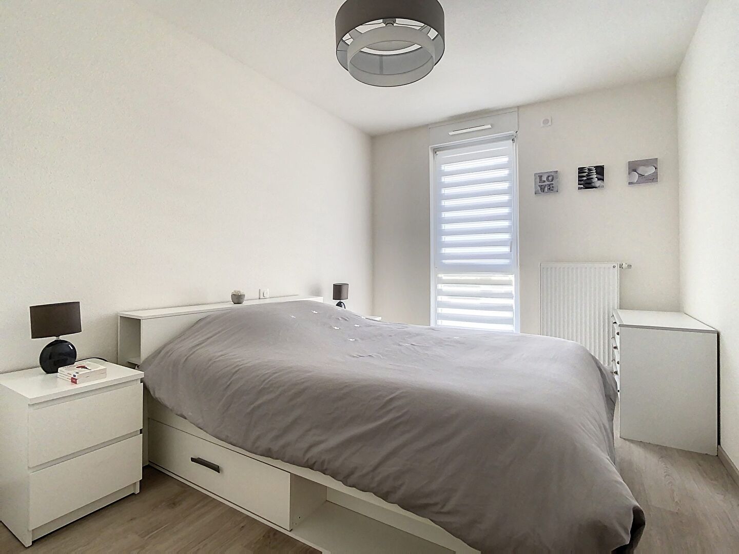 Appartement Rue de la Tuilerie à Hangenbieten