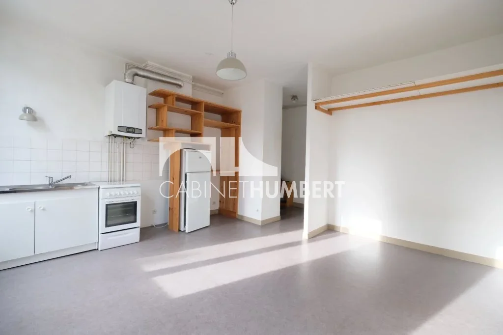 Appartement Rue Étienne Boisson à Saint-Étienne