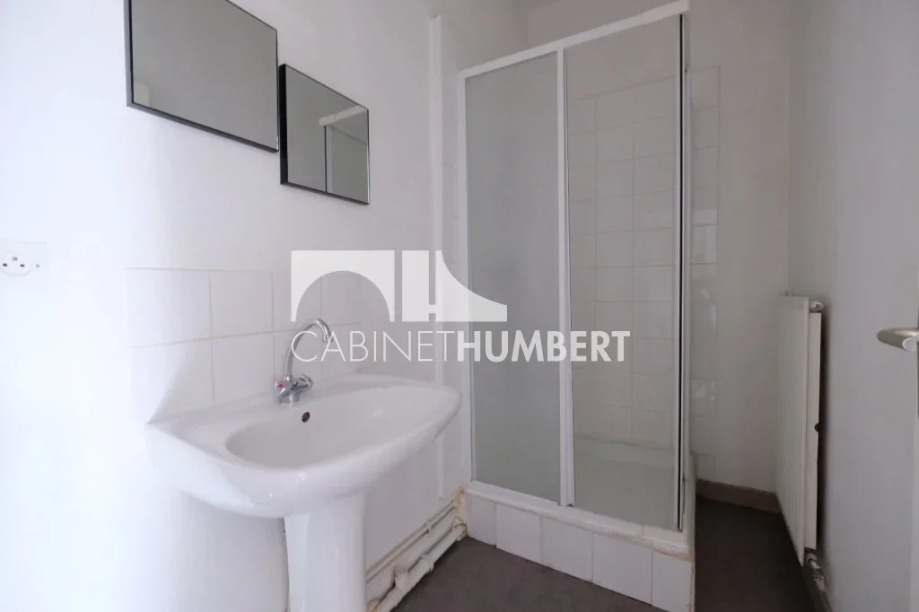Appartement Rue Étienne Boisson à Saint-Étienne