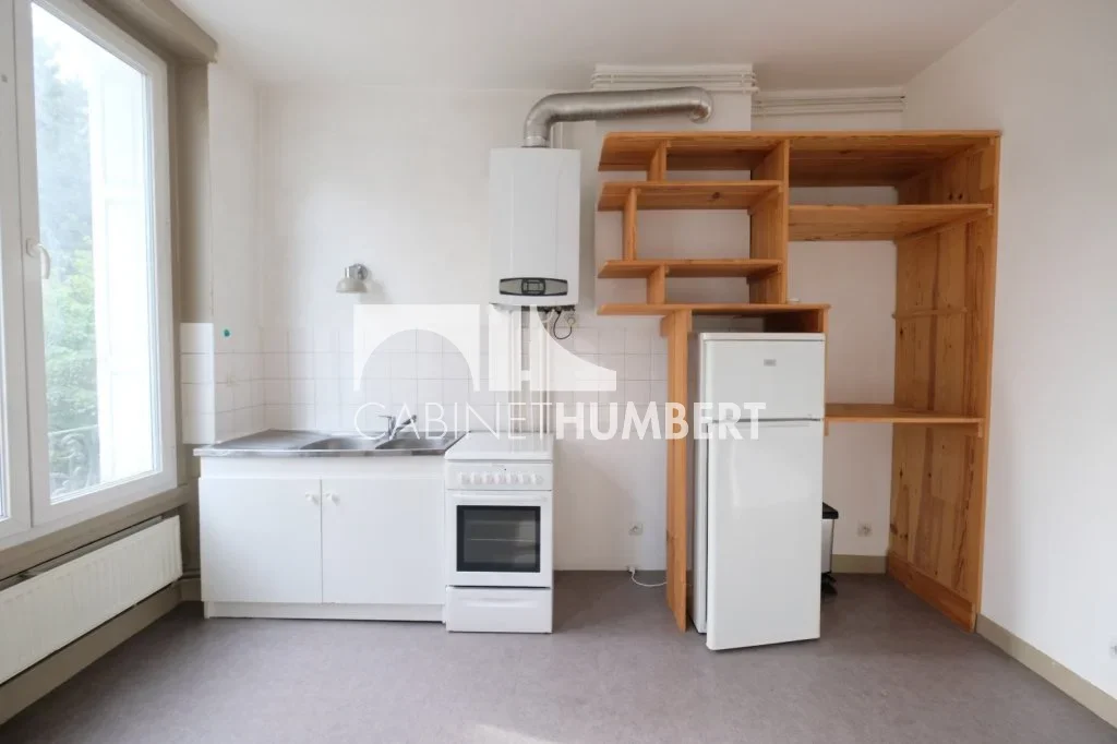Appartement Rue Étienne Boisson à Saint-Étienne