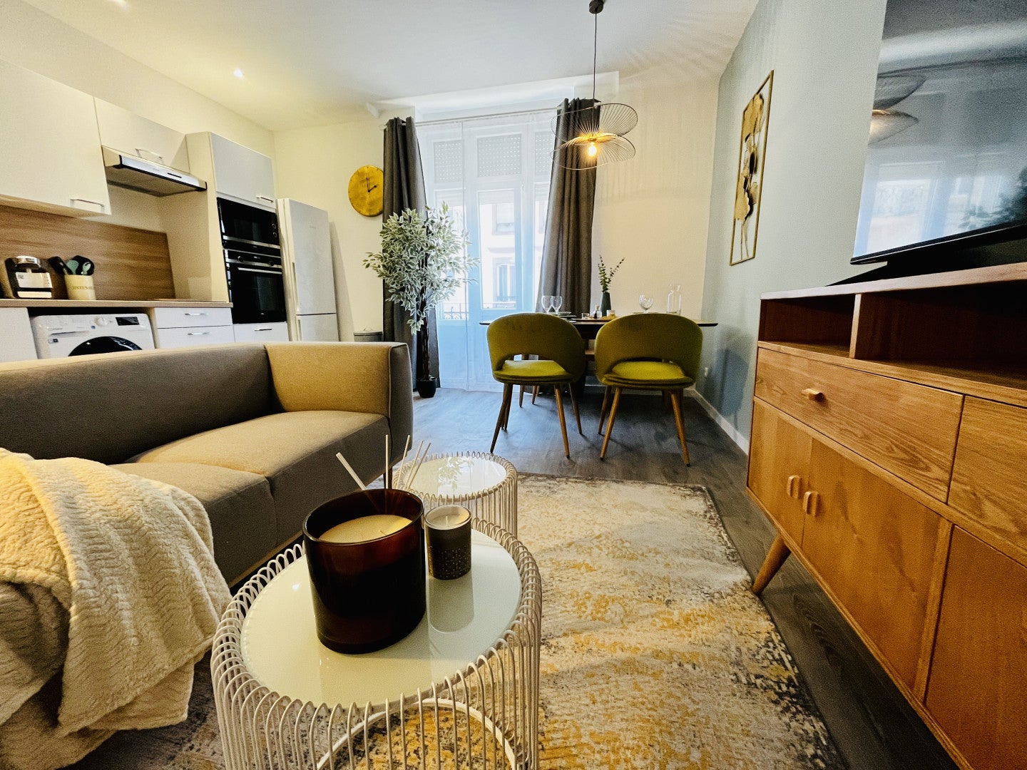 Maison Rue de Barr à Strasbourg