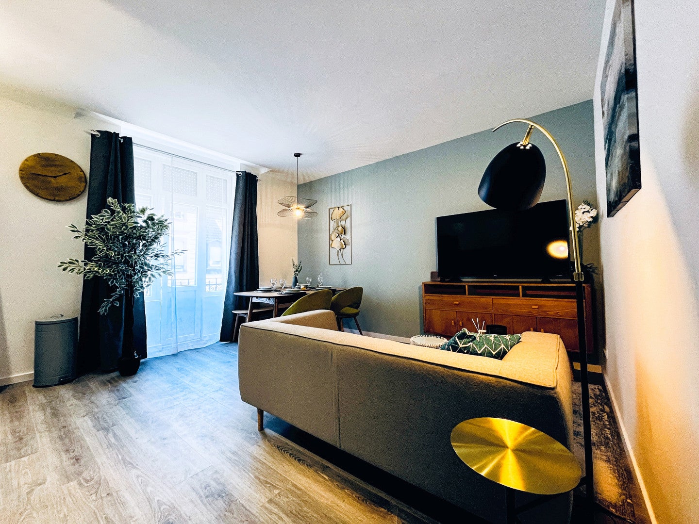 Maison Rue de Barr à Strasbourg