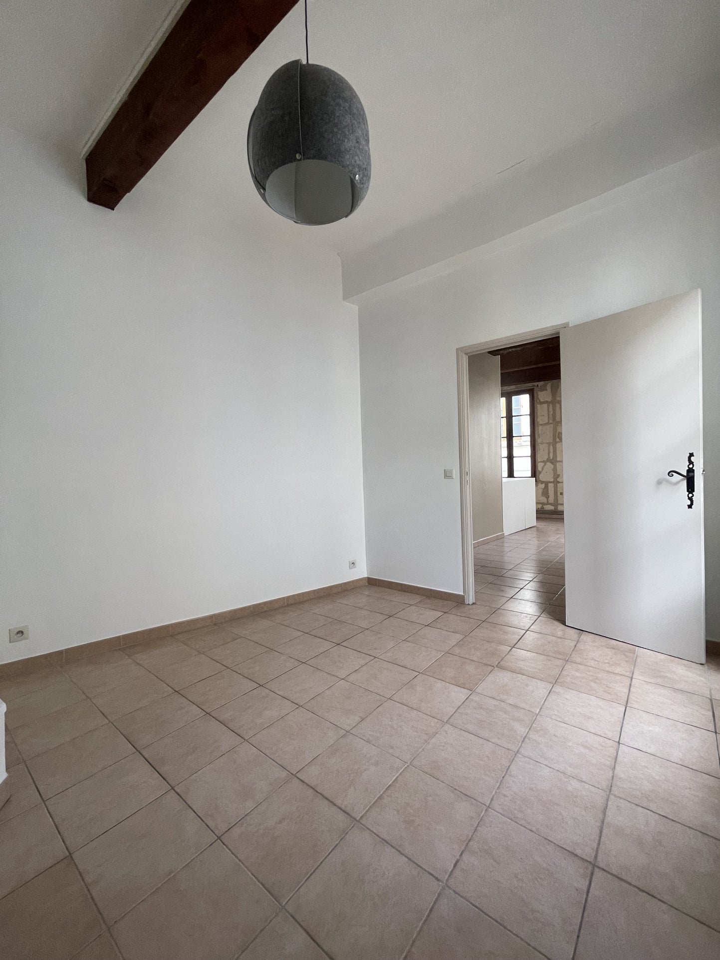 Appartement Rue Molière à Arles