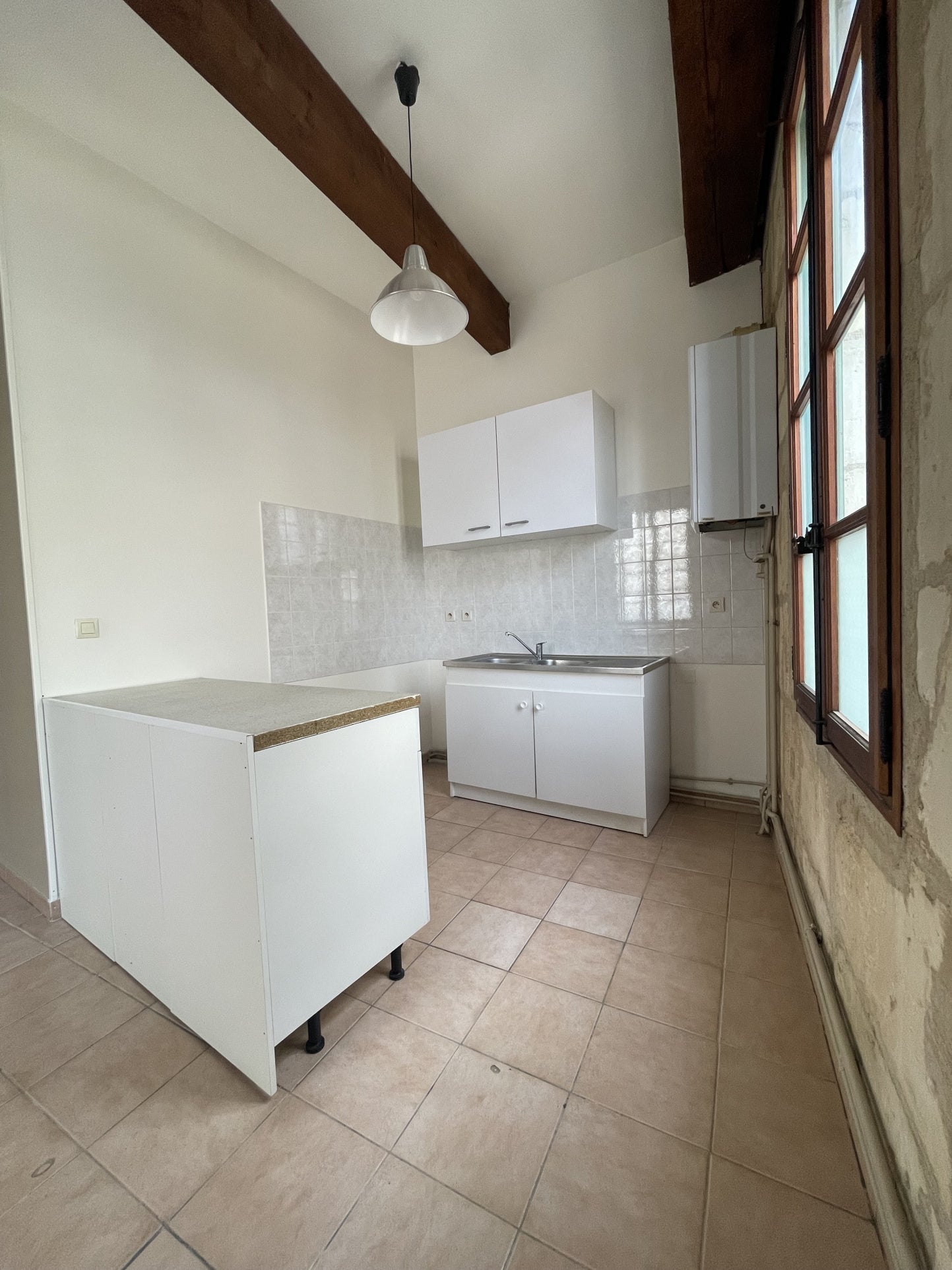 Appartement Rue Molière à Arles