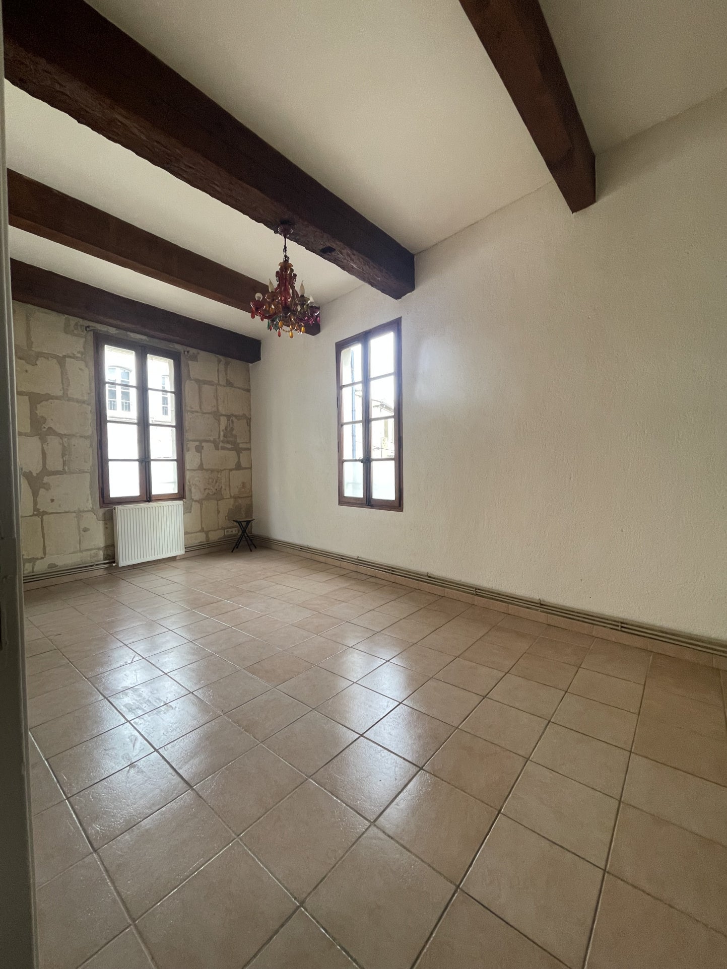 Appartement Rue Molière à Arles