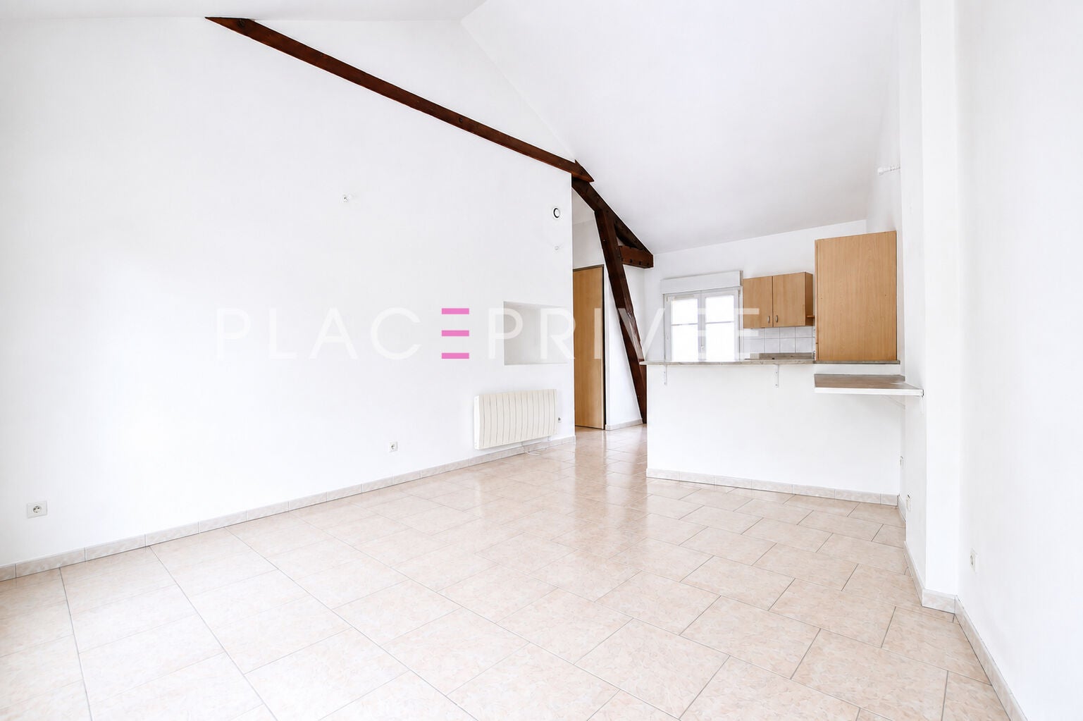 Appartement Avenue des Érables à Heillecourt