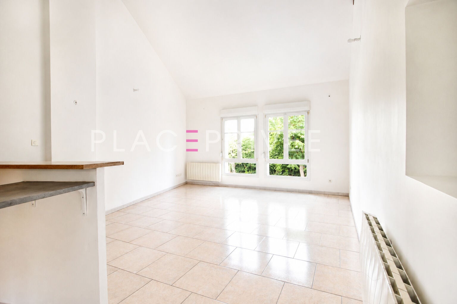 Appartement Avenue des Érables à Heillecourt