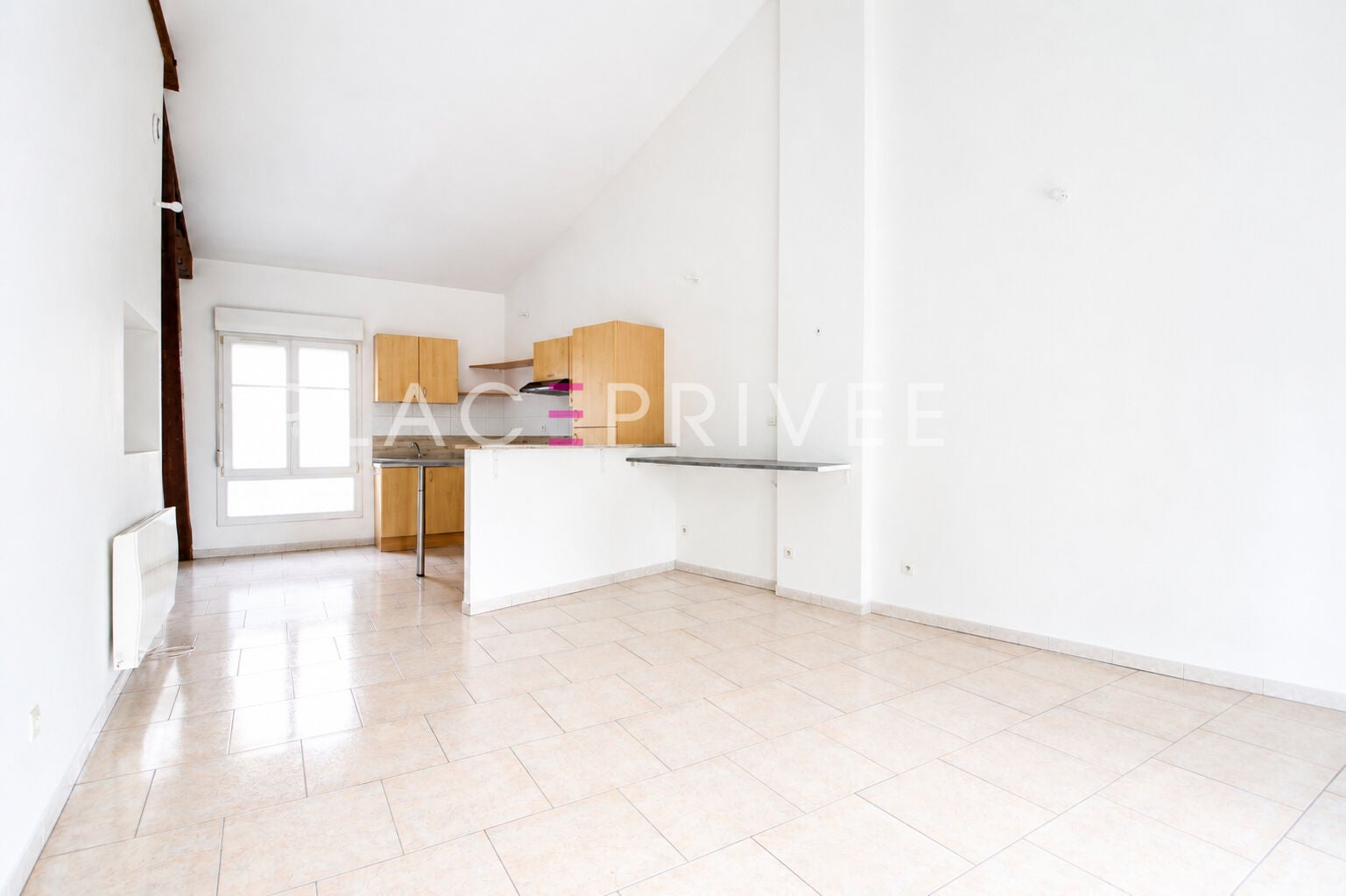 Appartement Avenue des Érables à Heillecourt
