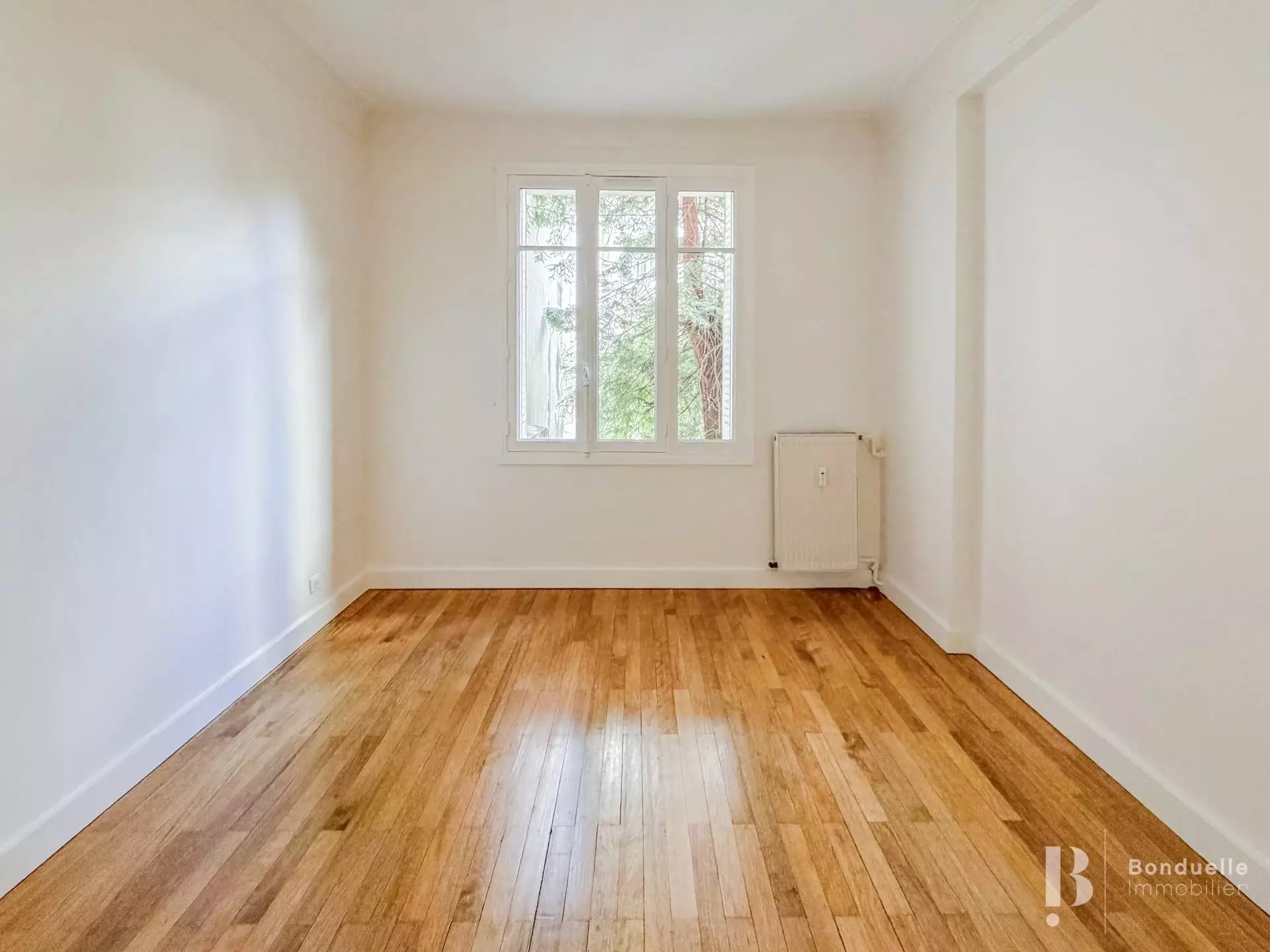 Appartement Avenue Hoche à Paris