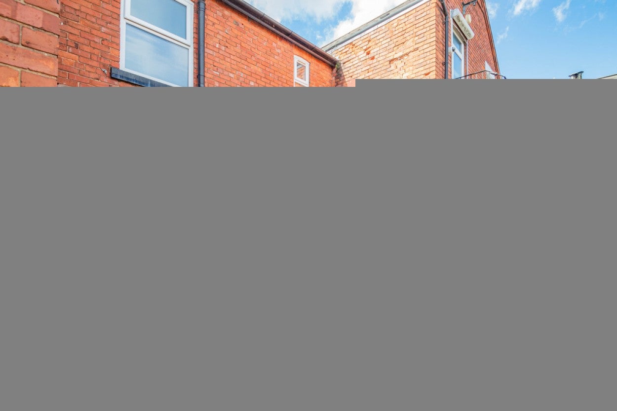 Flat Duke Street in Nottingham