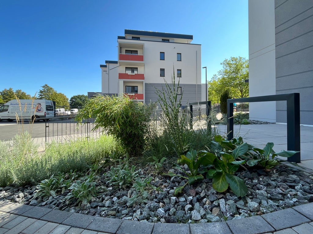 Wohnung Weidenstraße in Gera